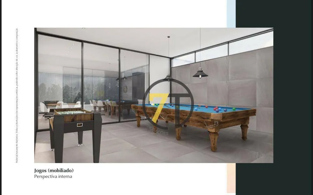 Apartamento, 3 quartos, 117 m² - Foto 29