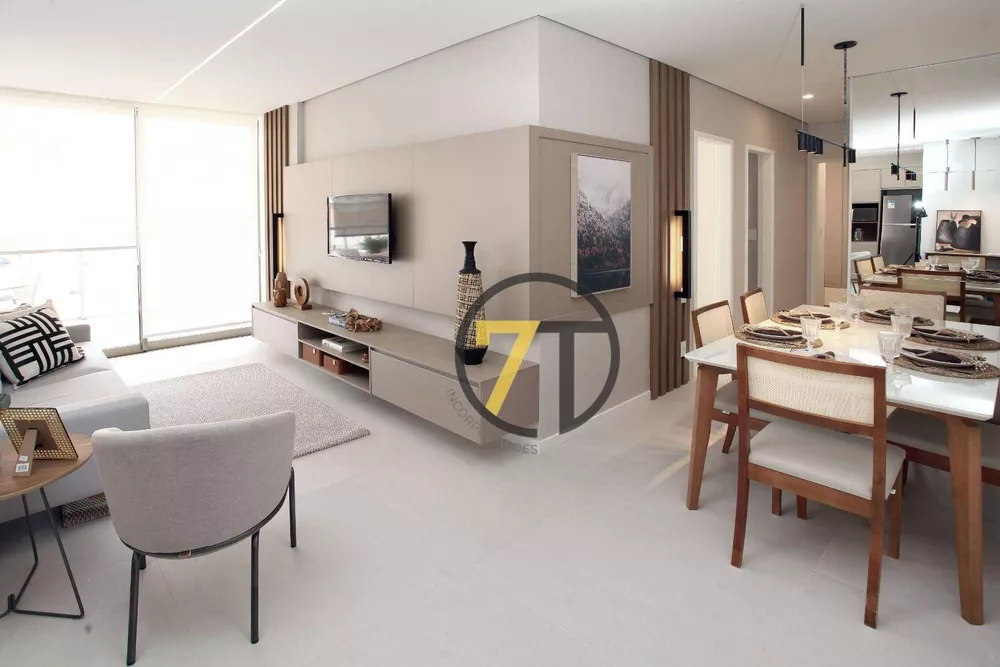 Apartamento à venda com 3 quartos, 117m² - Foto 10