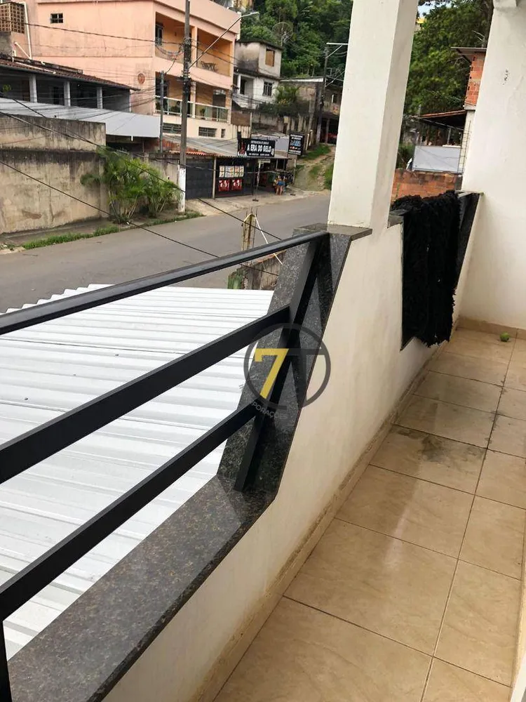 Casa, 3 quartos, 80 m² - Foto 2