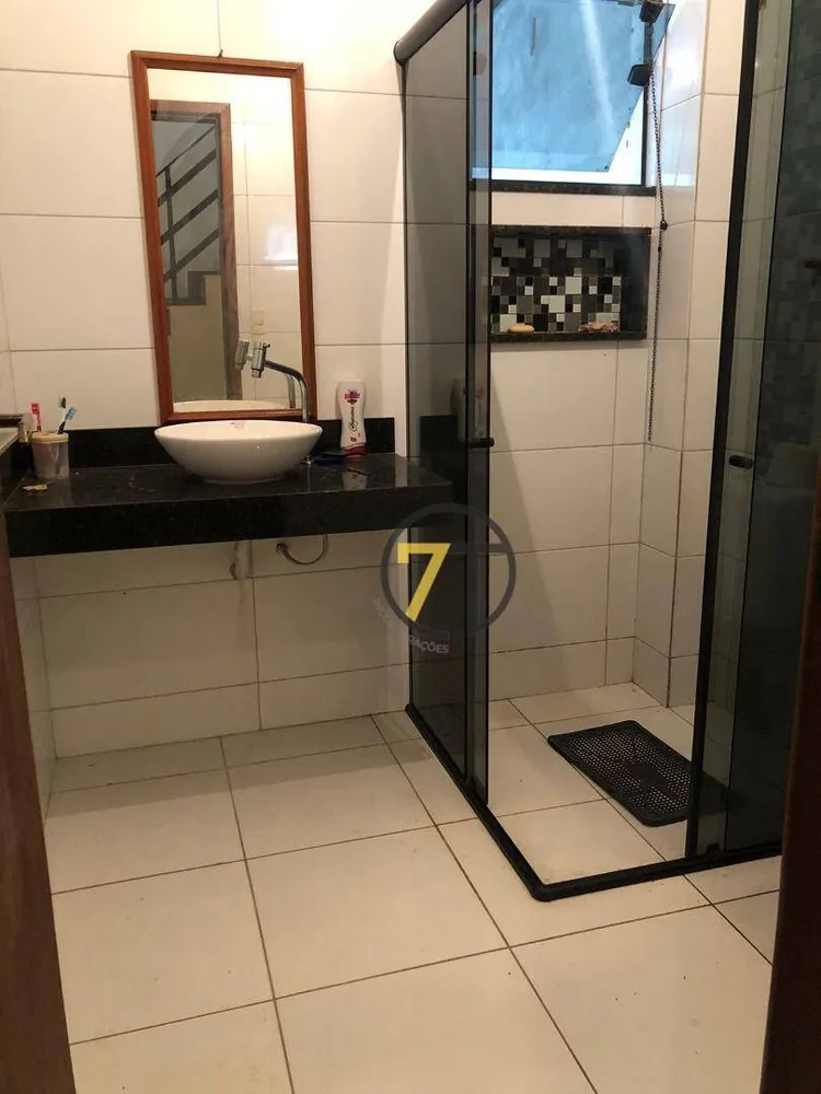 Casa, 3 quartos, 80 m² - Foto 3