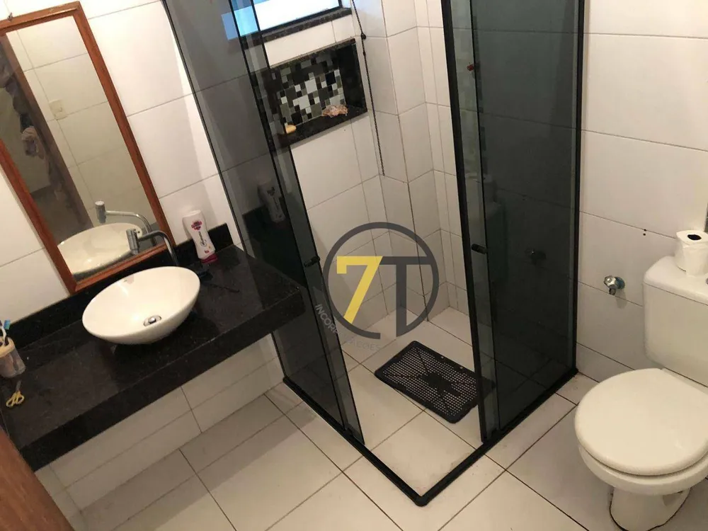 Casa, 3 quartos, 80 m² - Foto 4