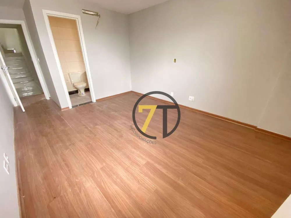 Cobertura, 3 quartos, 180 m² - Foto 11