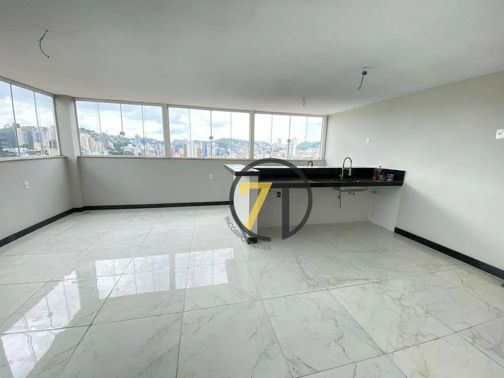 Cobertura, 3 quartos, 180 m² - Foto 5