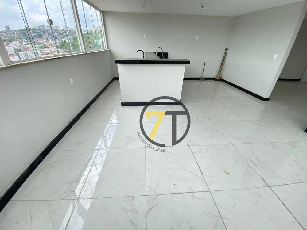 Cobertura, 3 quartos, 180 m² - Foto 6