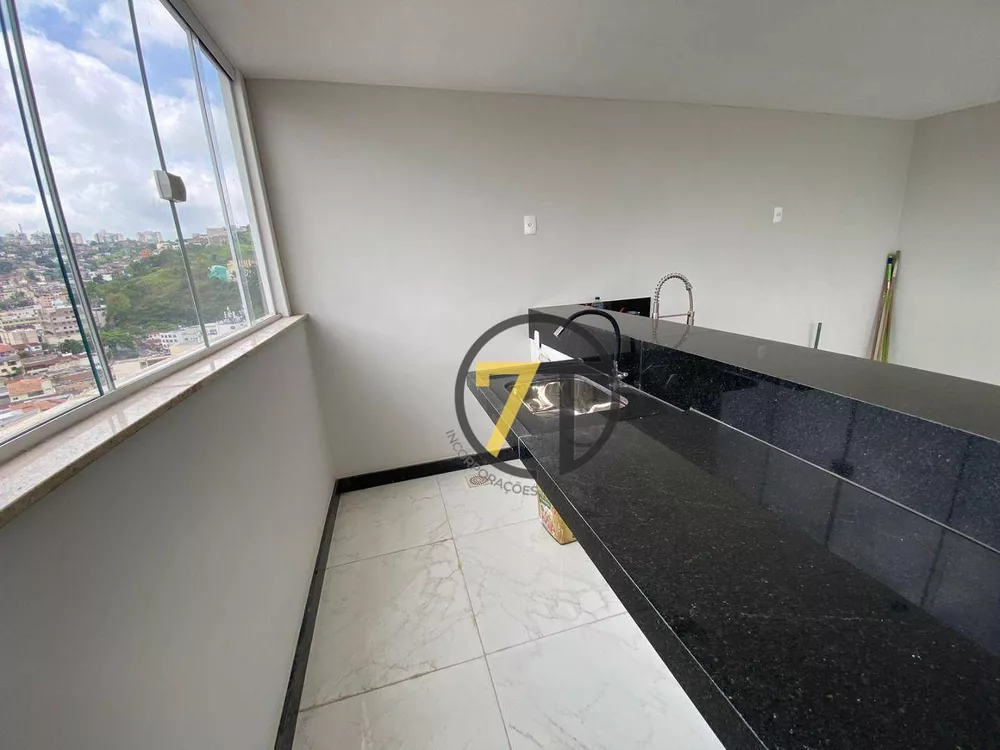Cobertura, 3 quartos, 180 m² - Foto 8
