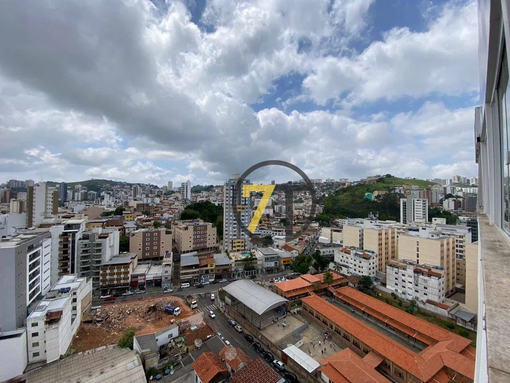 Cobertura, 3 quartos, 180 m² - Foto 7