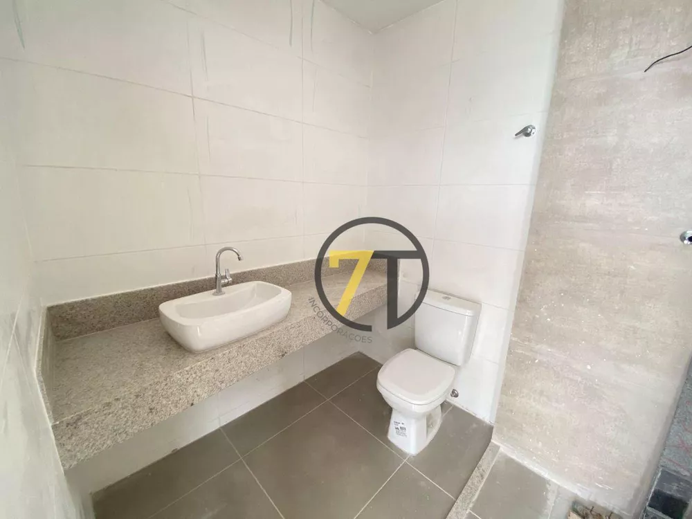 Cobertura, 3 quartos, 180 m² - Foto 9