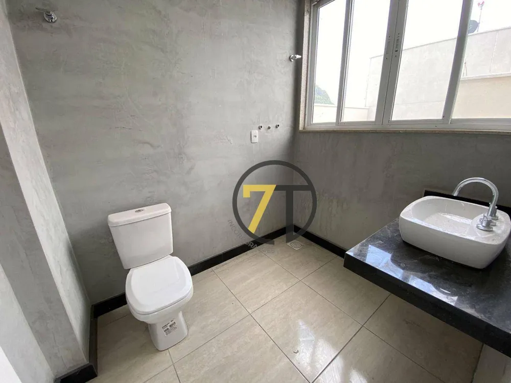Cobertura, 3 quartos, 180 m² - Foto 11