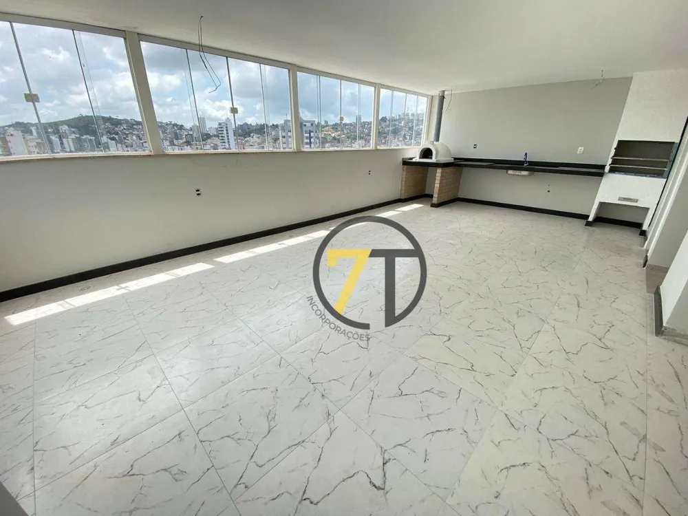 Cobertura, 3 quartos, 180 m² - Foto 26