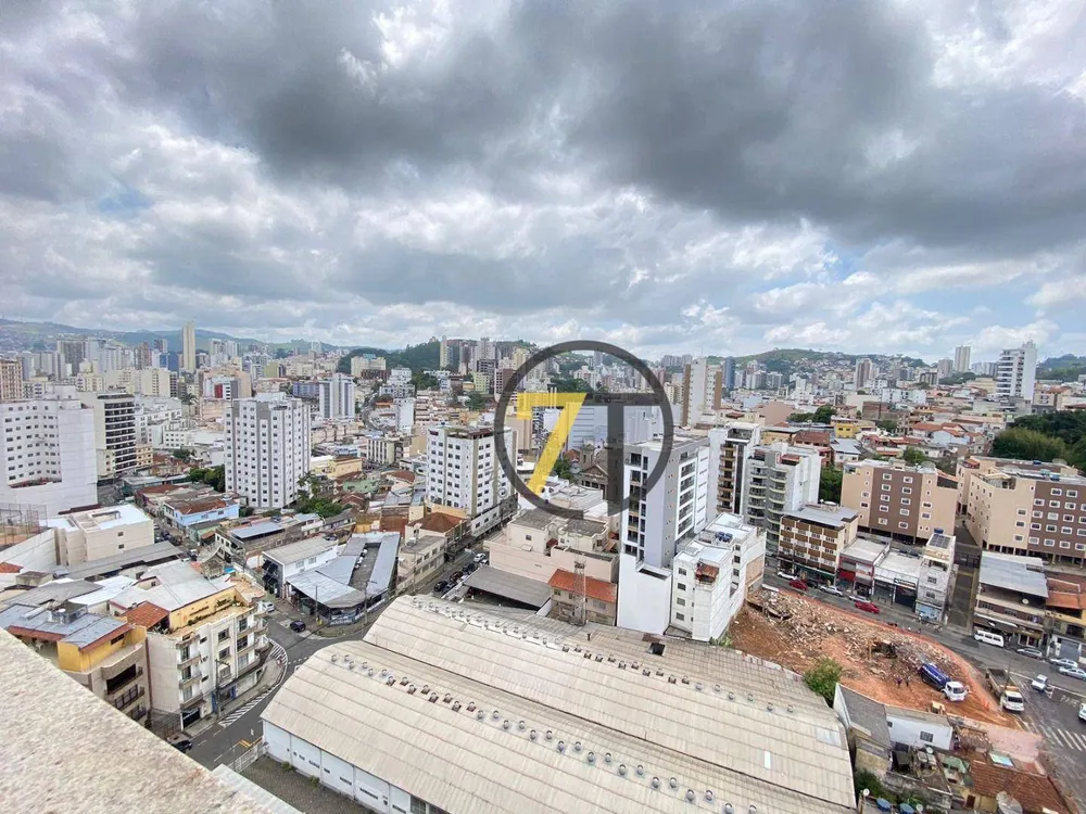 Cobertura, 3 quartos, 180 m² - Foto 8