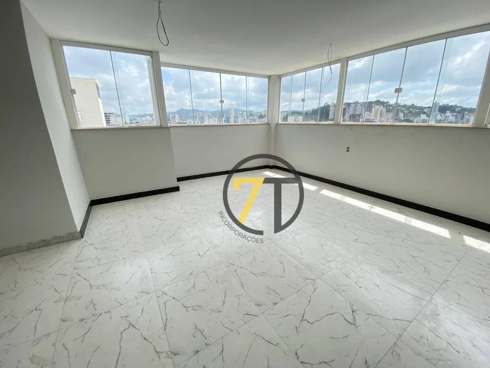 Cobertura, 3 quartos, 180 m² - Foto 25