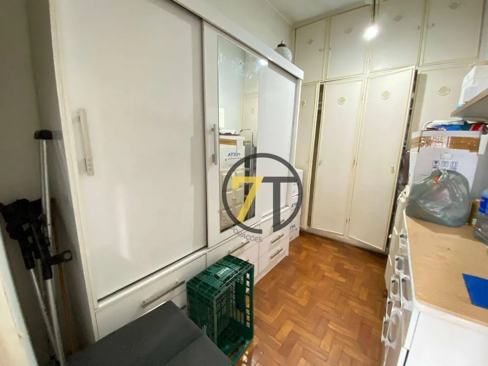 Apartamento, 4 quartos, 182 m² - Foto 11