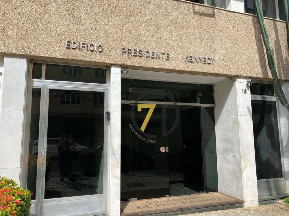 Apartamento, 4 quartos, 182 m² - Foto 13
