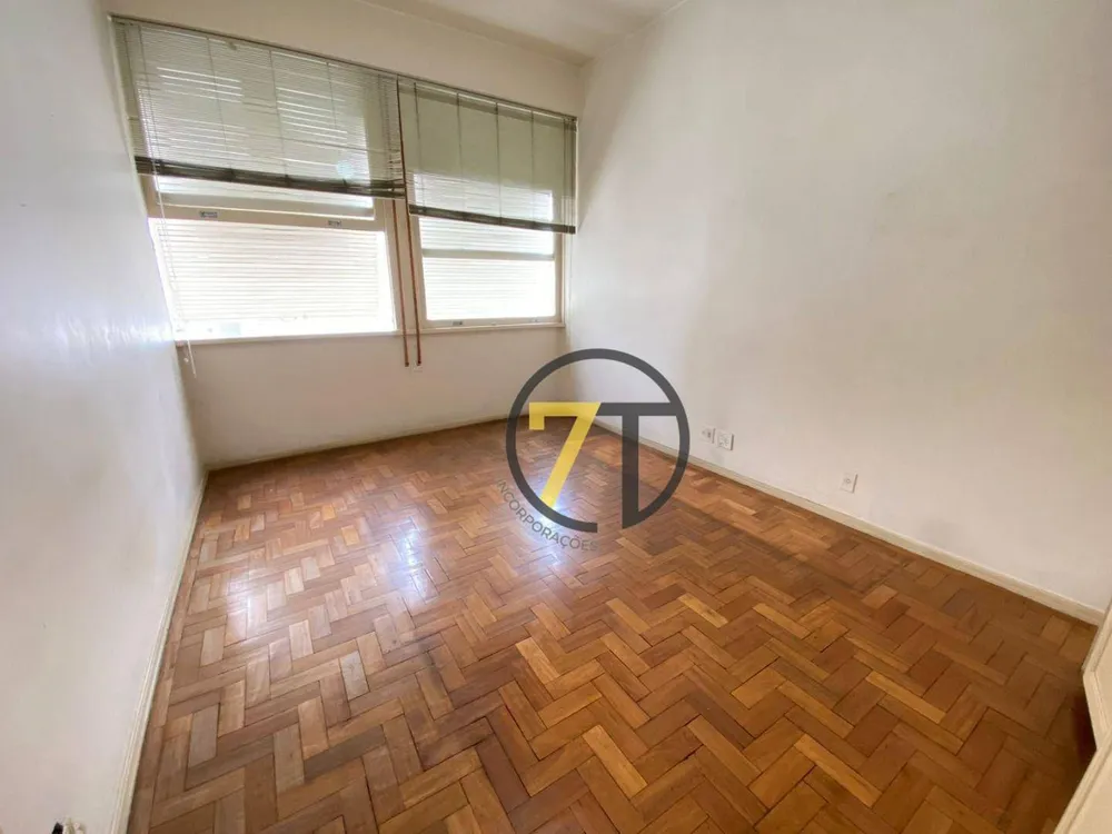 Apartamento, 4 quartos, 182 m² - Foto 5