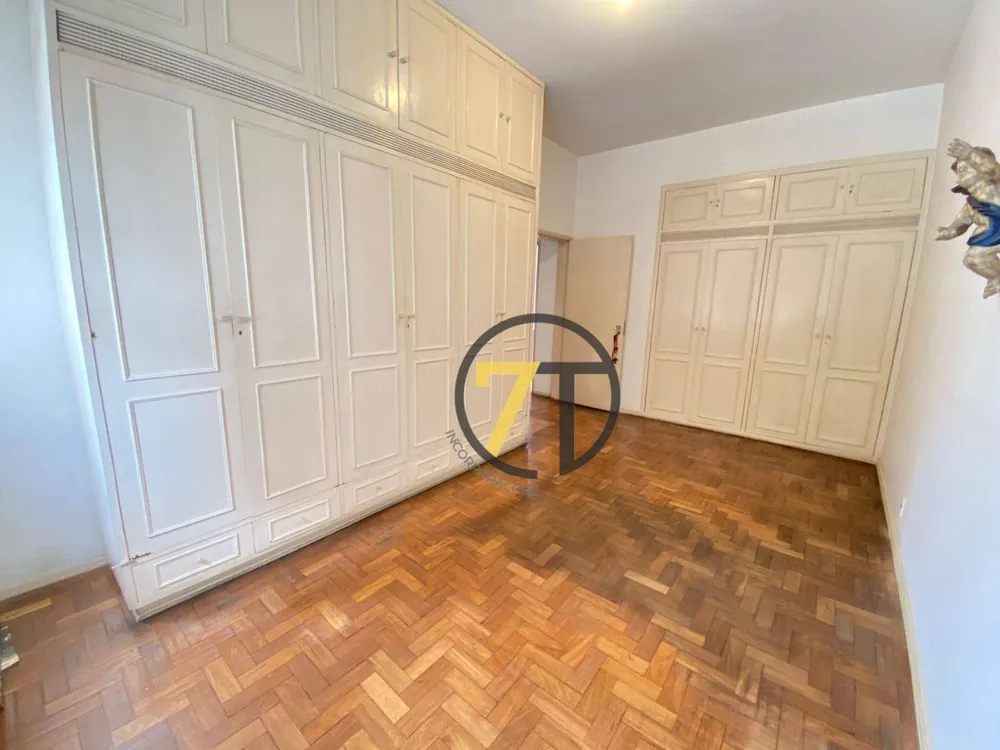 Apartamento, 4 quartos, 182 m² - Foto 8