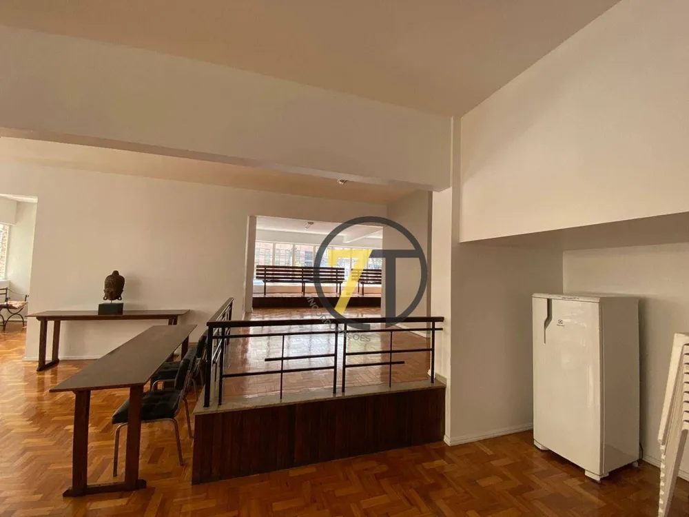 Apartamento, 4 quartos, 182 m² - Foto 16