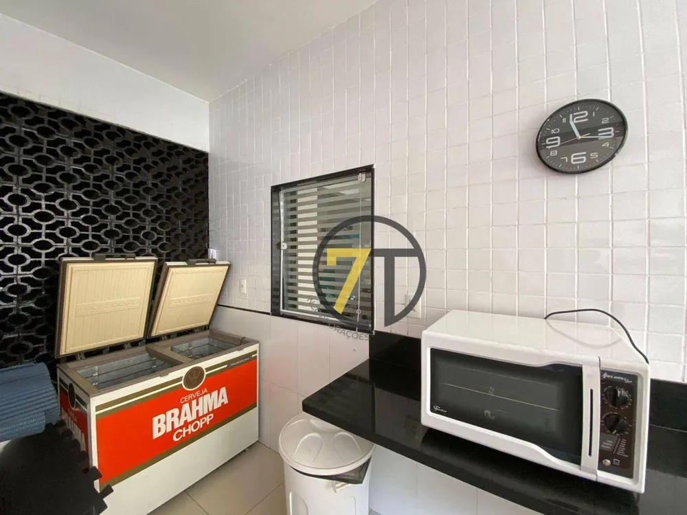 Apartamento, 4 quartos, 182 m² - Foto 18