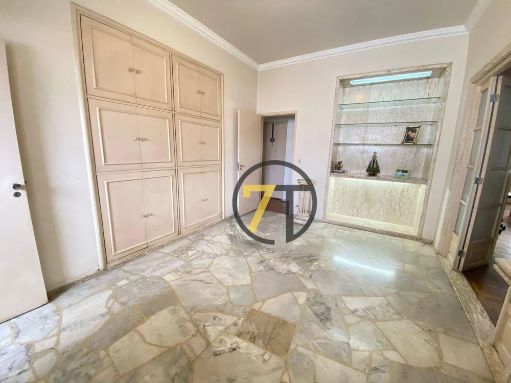 Apartamento, 4 quartos, 182 m² - Foto 4
