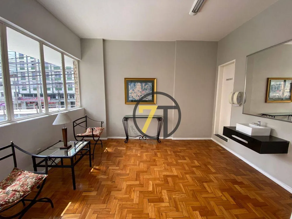 Apartamento, 4 quartos, 182 m² - Foto 17
