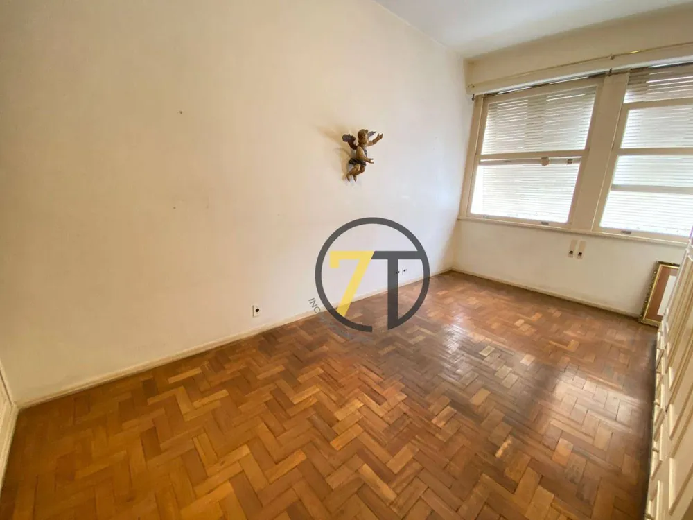 Apartamento, 4 quartos, 182 m² - Foto 7