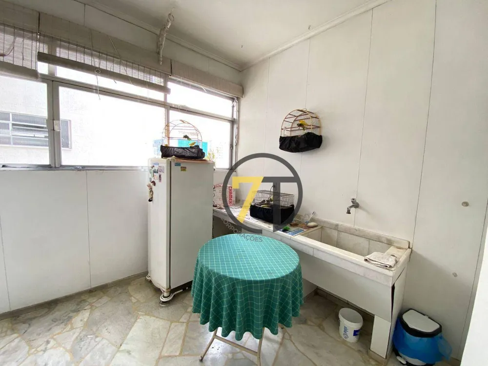 Apartamento, 4 quartos, 182 m² - Foto 9