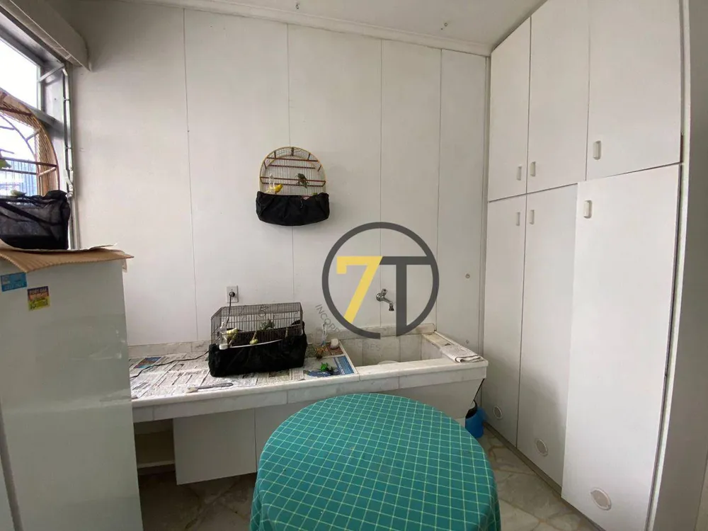 Apartamento, 4 quartos, 182 m² - Foto 10