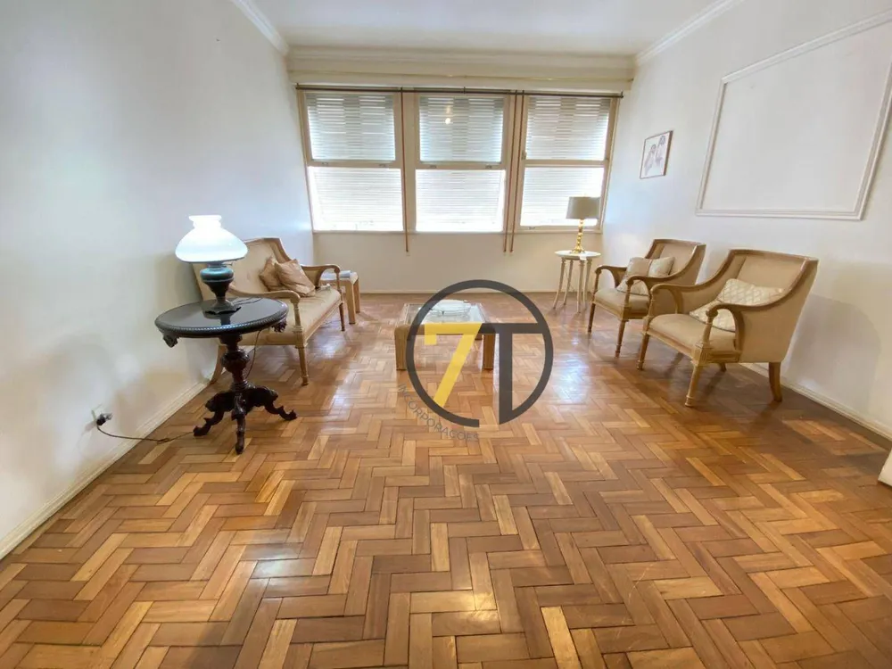 Apartamento, 4 quartos, 182 m² - Foto 3