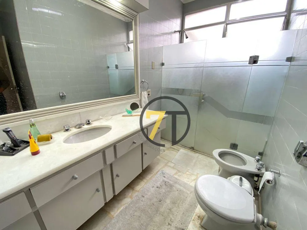 Apartamento, 4 quartos, 182 m² - Foto 6