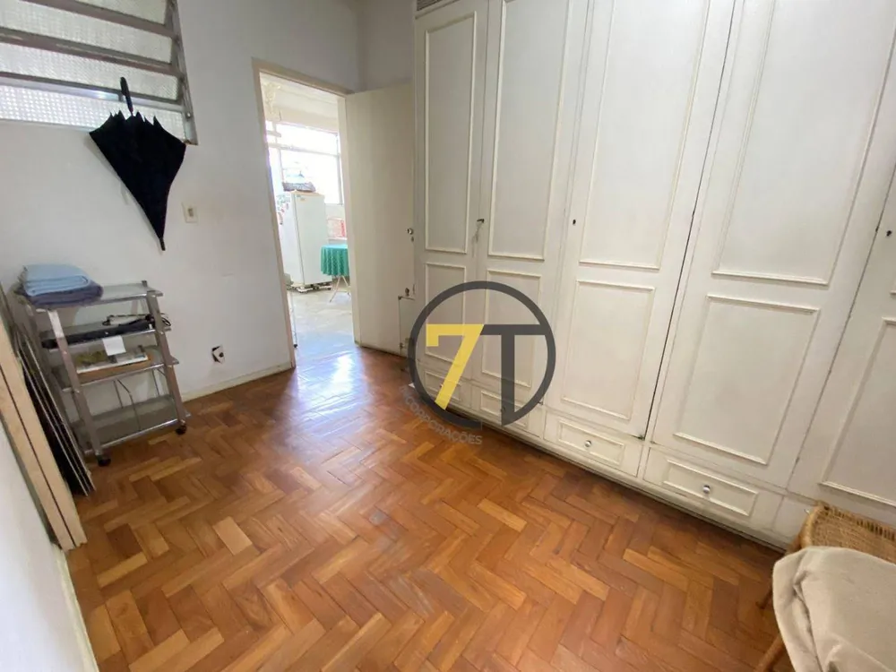 Apartamento, 4 quartos, 182 m² - Foto 12