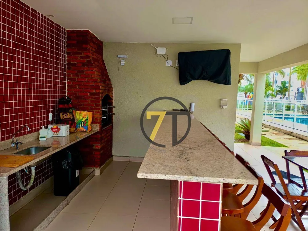 Apartamento, 2 quartos, 100 m² - Foto 29