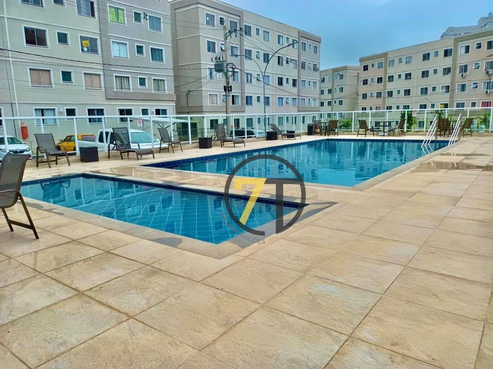 Apartamento, 2 quartos, 100 m² - Foto 26