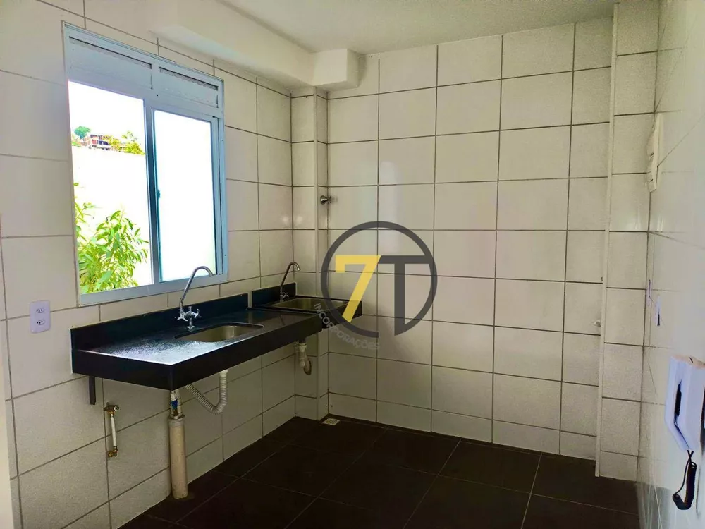 Apartamento à venda com 2 quartos, 100m² - Foto 17