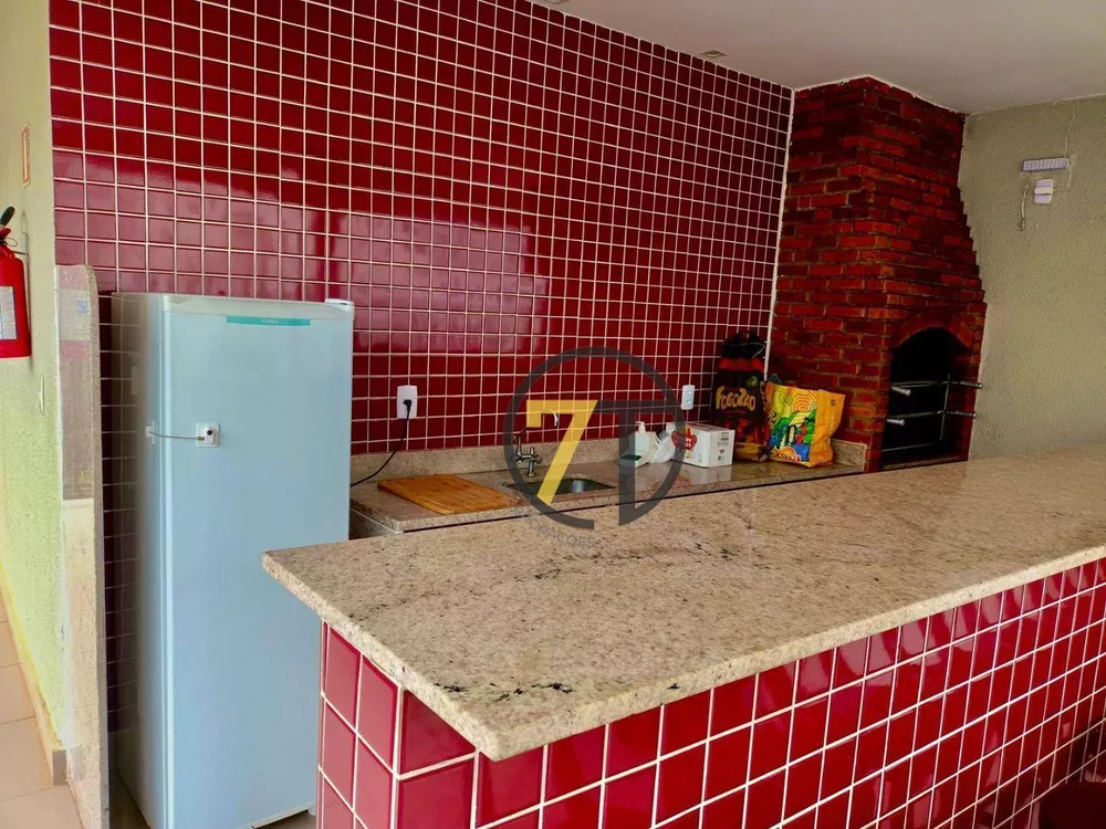 Apartamento à venda com 2 quartos, 100m² - Foto 5