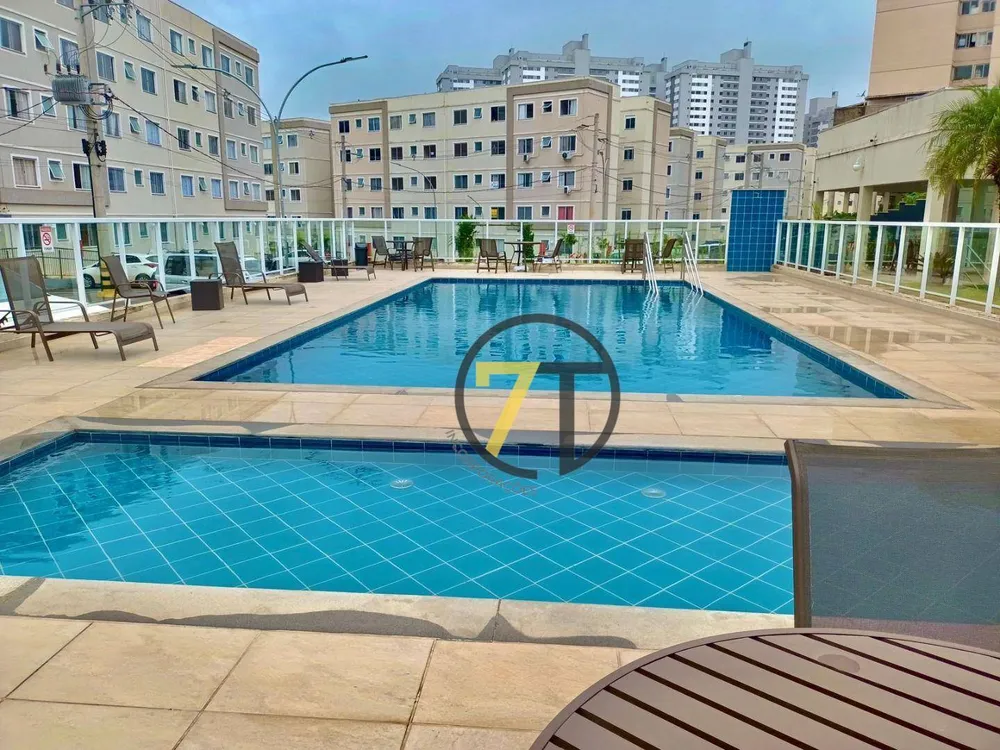 Apartamento, 2 quartos, 100 m² - Foto 25