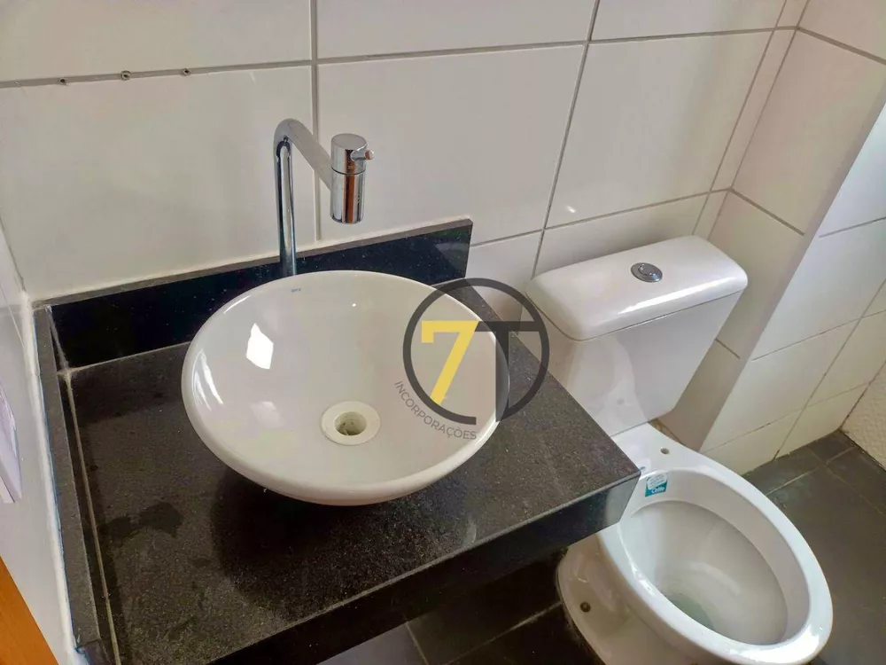 Apartamento à venda com 2 quartos, 100m² - Foto 21