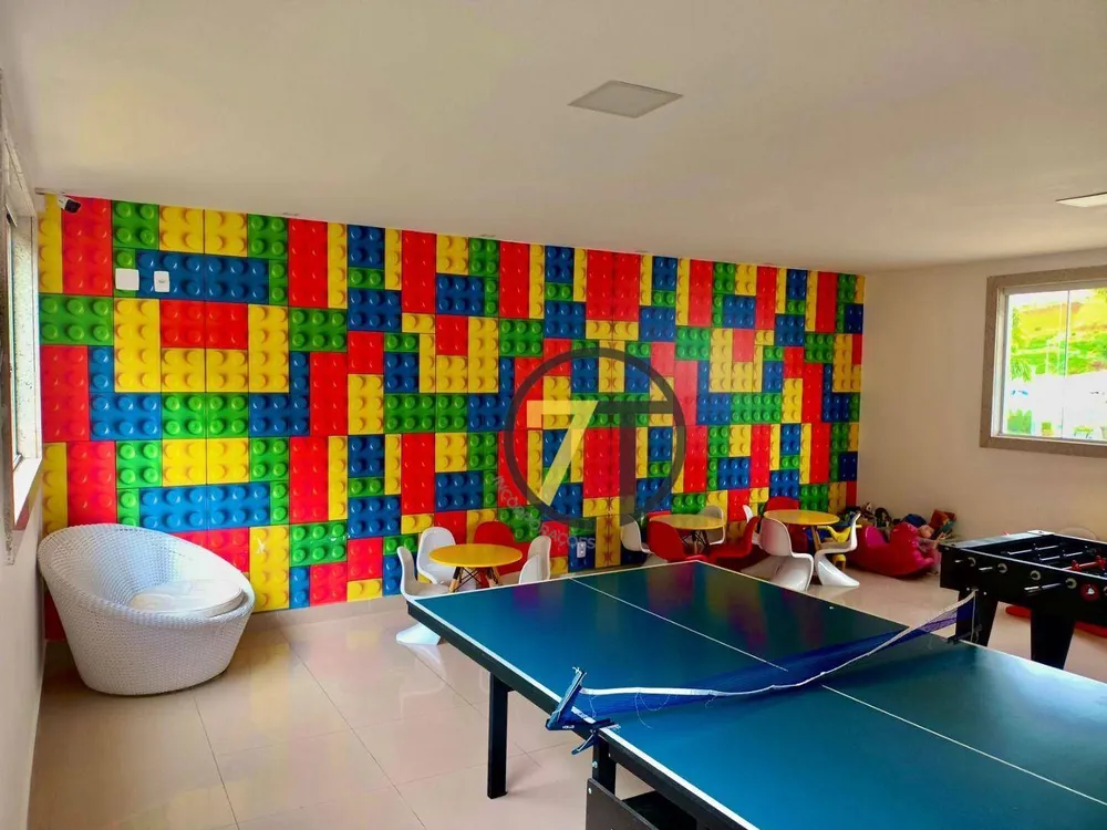 Apartamento, 2 quartos, 100 m² - Foto 32
