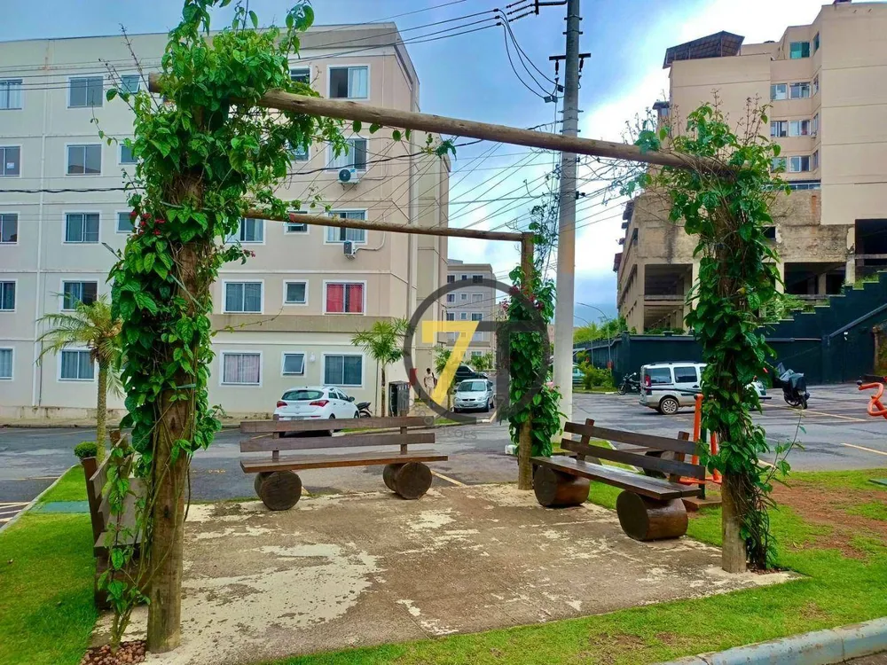 Apartamento, 2 quartos, 100 m² - Foto 33