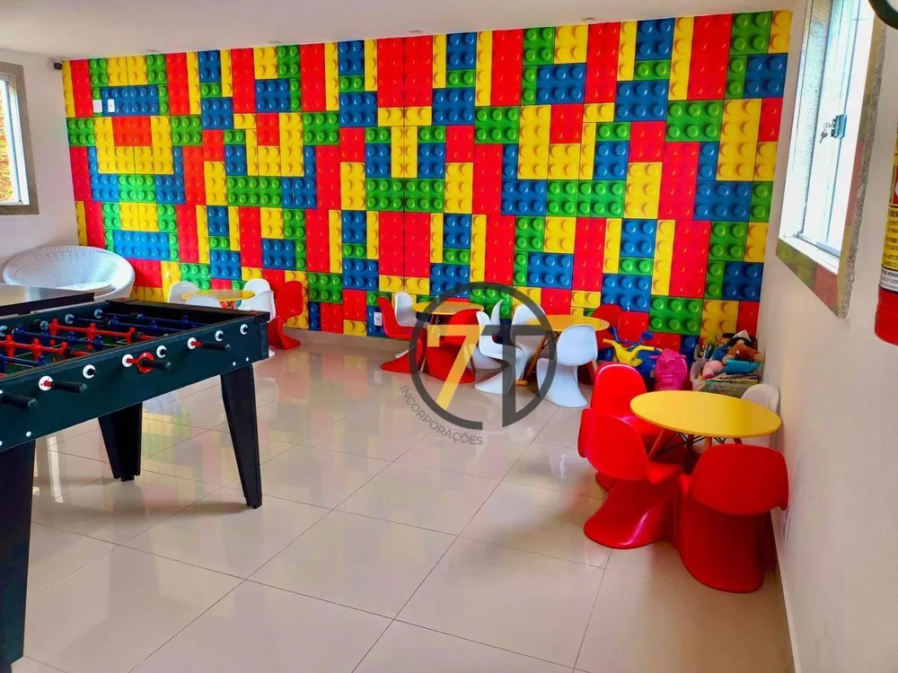 Apartamento, 2 quartos, 100 m² - Foto 31