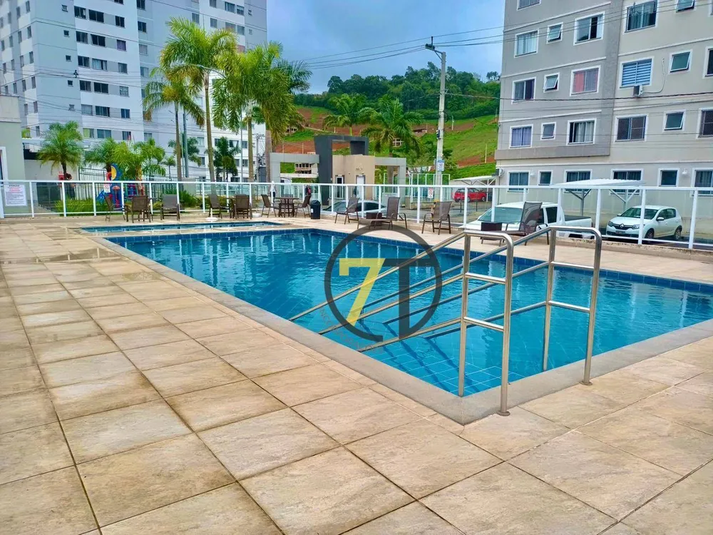 Apartamento, 2 quartos, 100 m² - Foto 27