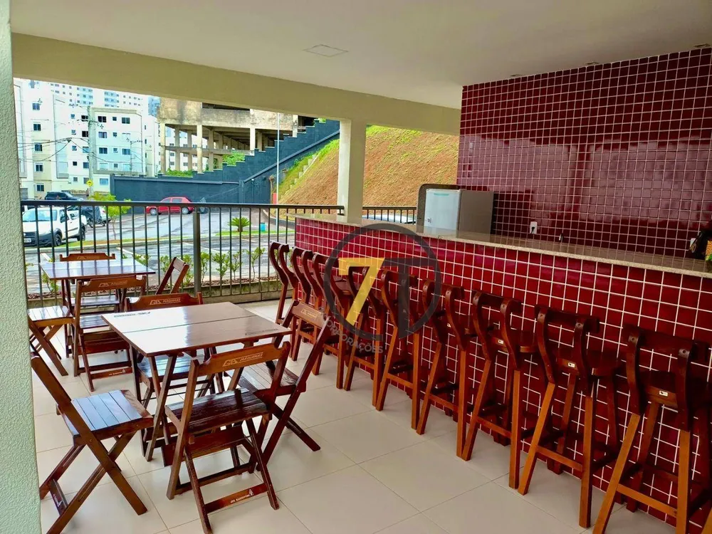 Apartamento, 2 quartos, 100 m² - Foto 30