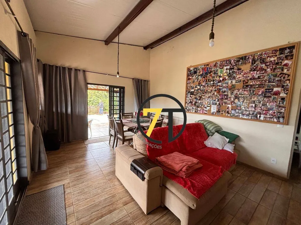 Chácara, 3 quartos, 1000 m² - Foto 20