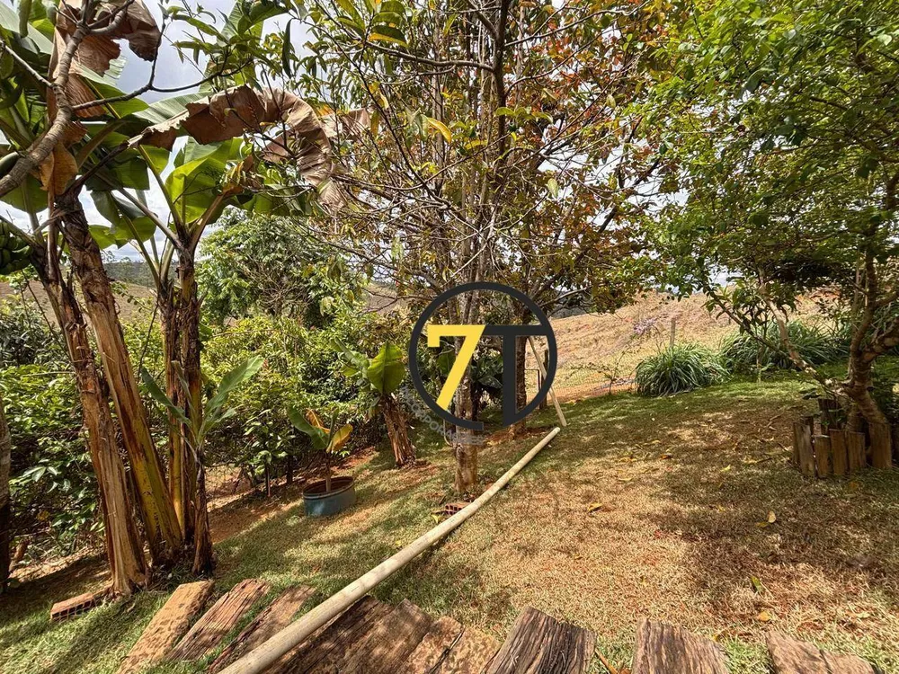 Chácara, 3 quartos, 1000 m² - Foto 13