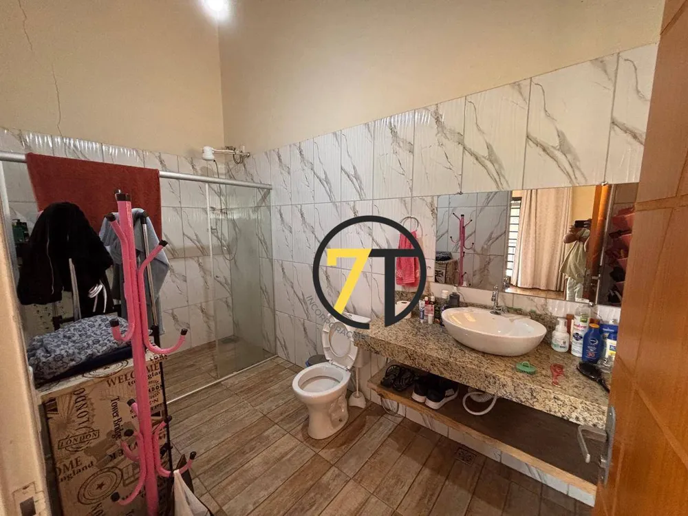 Chácara, 3 quartos, 1000 m² - Foto 17