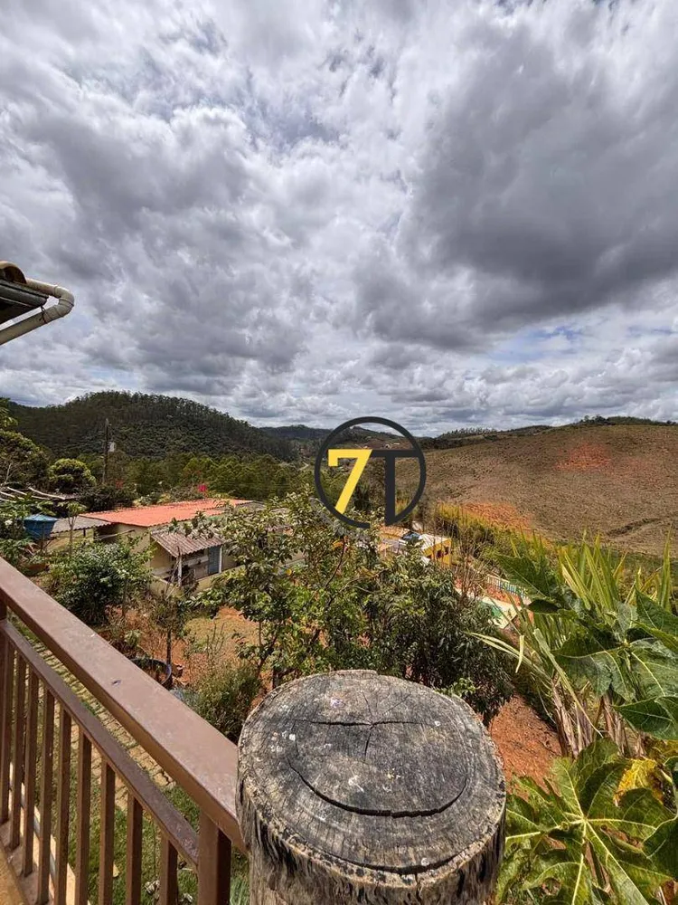 Chácara, 3 quartos, 1000 m² - Foto 15