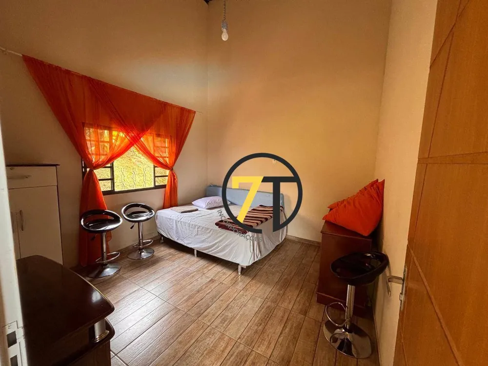 Chácara, 3 quartos, 1000 m² - Foto 11