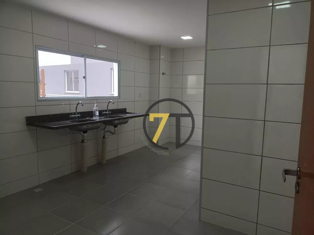 Apartamento à venda com 2 quartos, 44m² - Foto 21