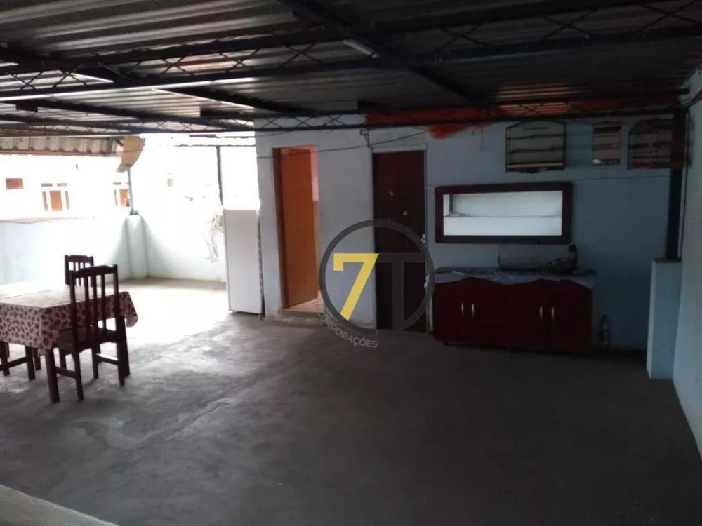 Casa à venda com 2 quartos, 100m² - Foto 19