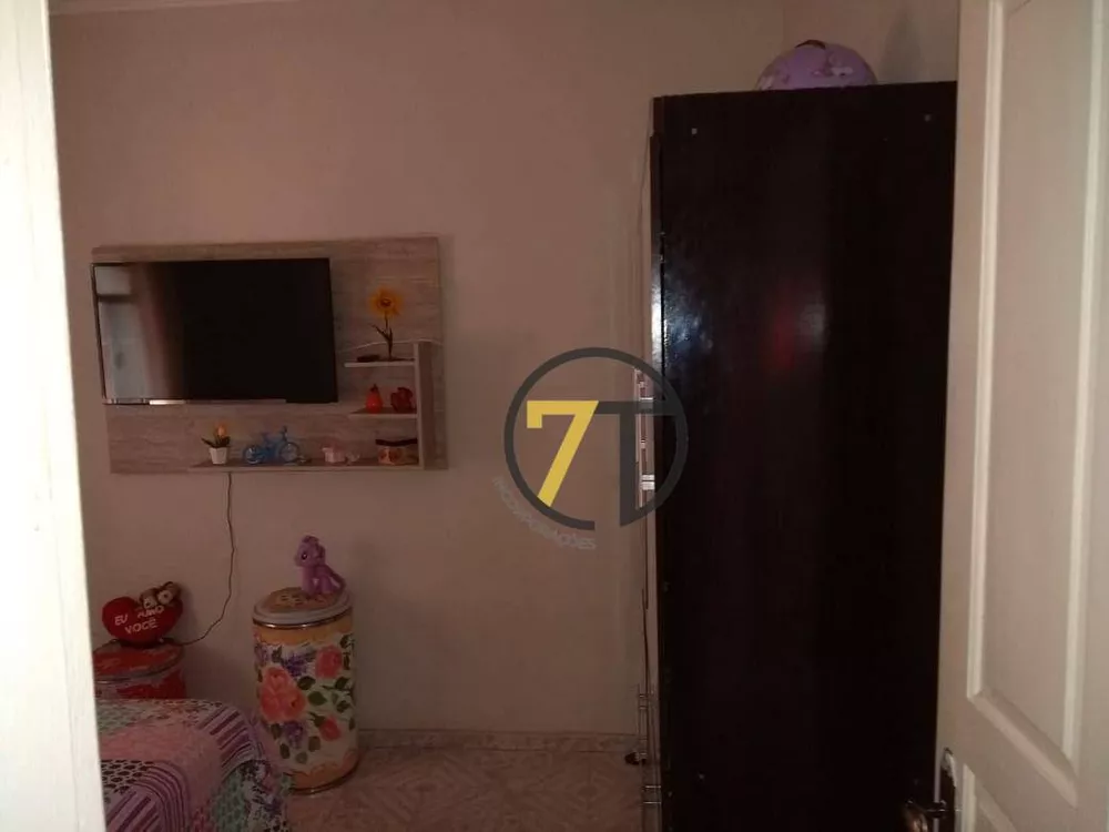 Casa à venda com 2 quartos, 100m² - Foto 10