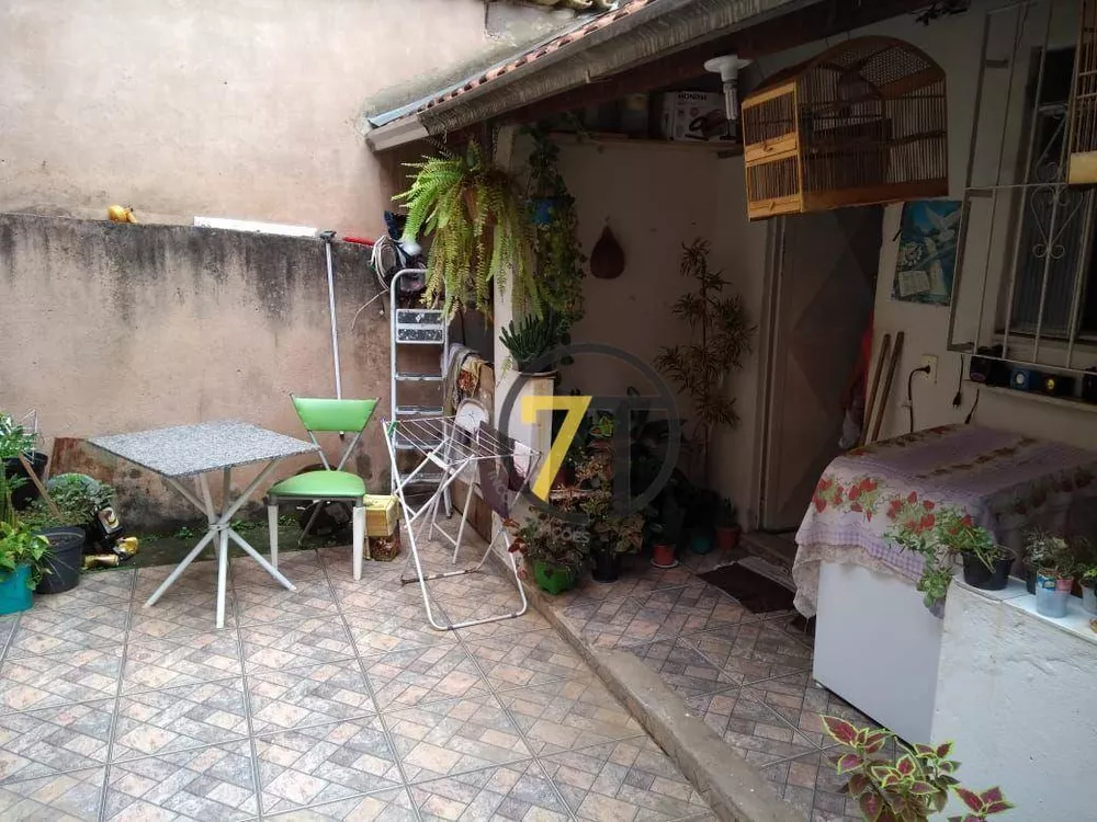 Casa à venda com 2 quartos, 100m² - Foto 20