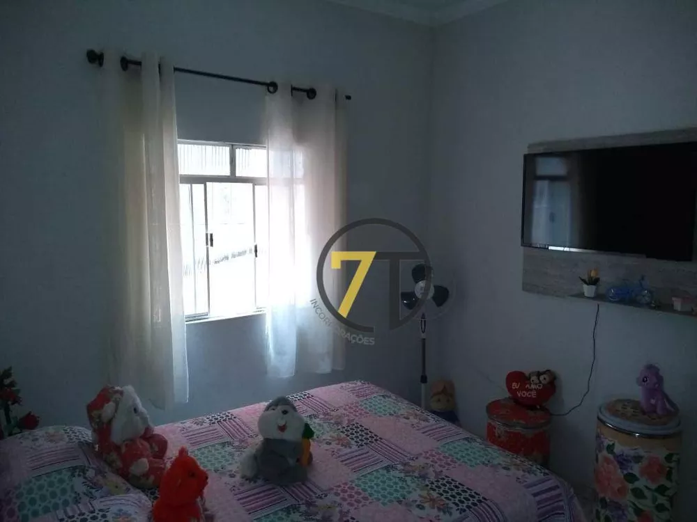 Casa à venda com 2 quartos, 100m² - Foto 16